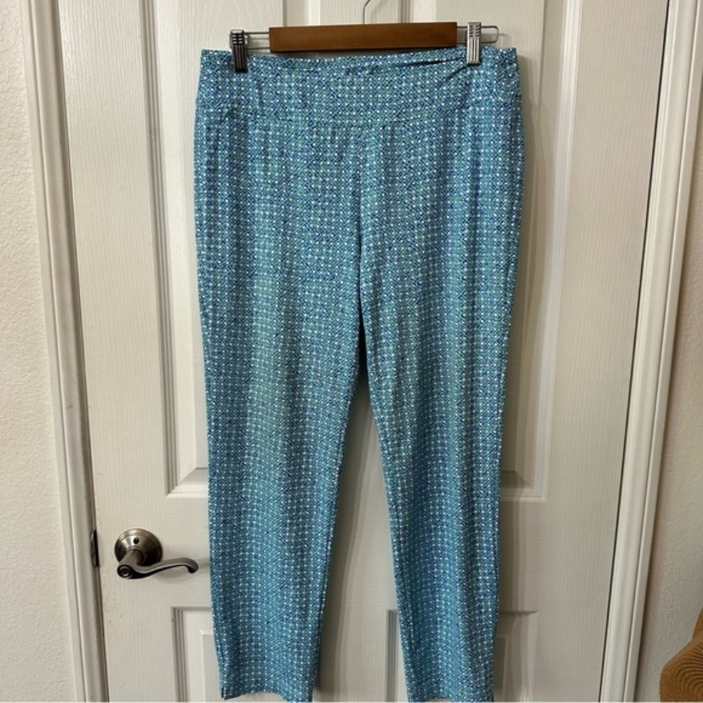 J.McLaughlin pull on pants, size M